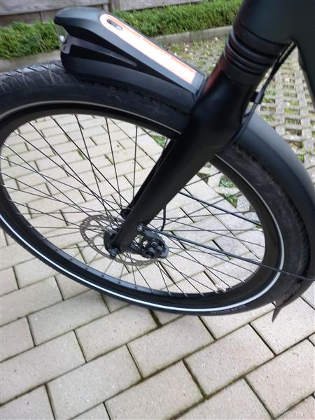 Grote foto ebike gazelle avignon c380 te koop fietsen en brommers elektrische fietsen