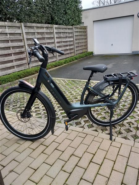 Grote foto ebike gazelle avignon c380 te koop fietsen en brommers elektrische fietsen
