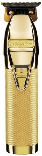 Grote foto babyliss pro for artists skeleton trimmer fx7870ge kleding dames sieraden