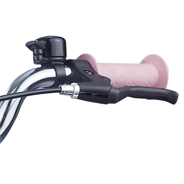 Grote foto vidaxl kinderfiets 20 inch voor 6 11 jaar oud lichtroze fietsen en brommers herenfietsen