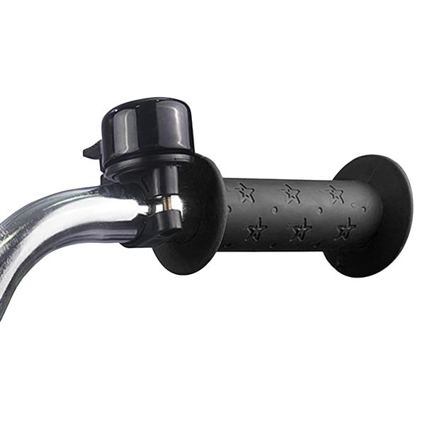 Grote foto vidaxl kinderfiets 18 inch voor 5 7 jaar wit fietsen en brommers herenfietsen