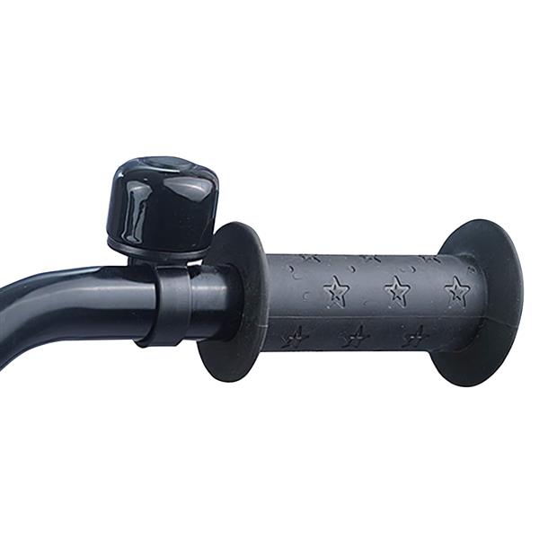 Grote foto vidaxl kinderfiets 18 inch voor 5 7 jaar geel fietsen en brommers herenfietsen