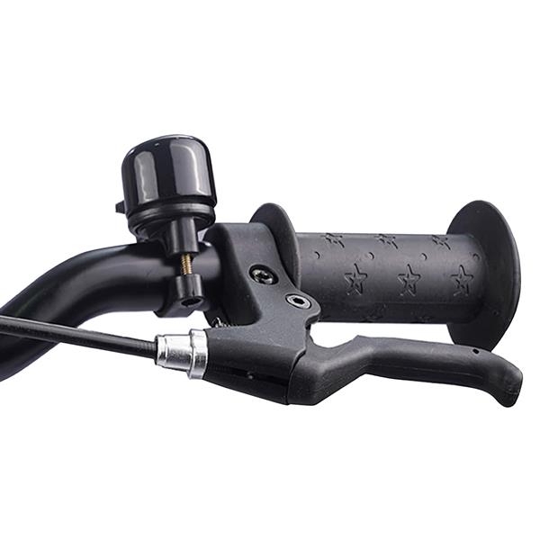 Grote foto vidaxl kinderfiets 24 inch voor 8 12 jaar oud wit fietsen en brommers herenfietsen