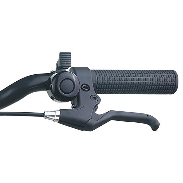 Grote foto vidaxl kinderfiets 24 inch 6 speed voor 8 12 jaar oud rood fietsen en brommers herenfietsen