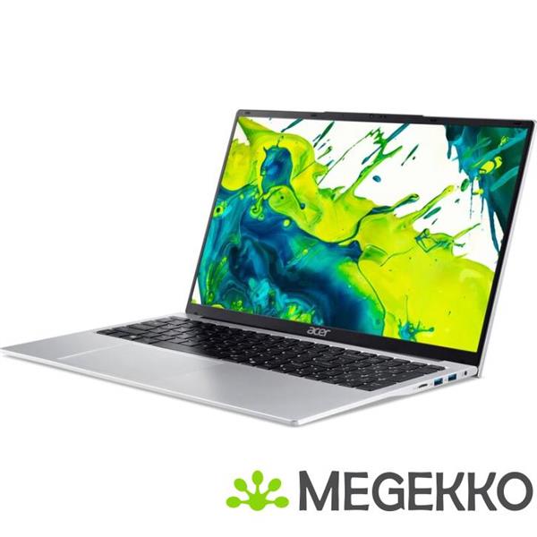 Grote foto acer aspire lite al17 31p c7ea 17.3 intel n150 laptop computers en software overige computers en software