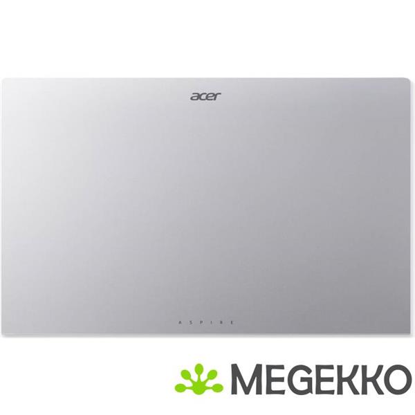Grote foto acer aspire lite al17 31p c7ea 17.3 intel n150 laptop computers en software overige computers en software