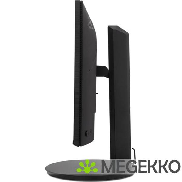 Grote foto acer cb272u g 27 quad hd 120hz ips monitor computers en software overige computers en software