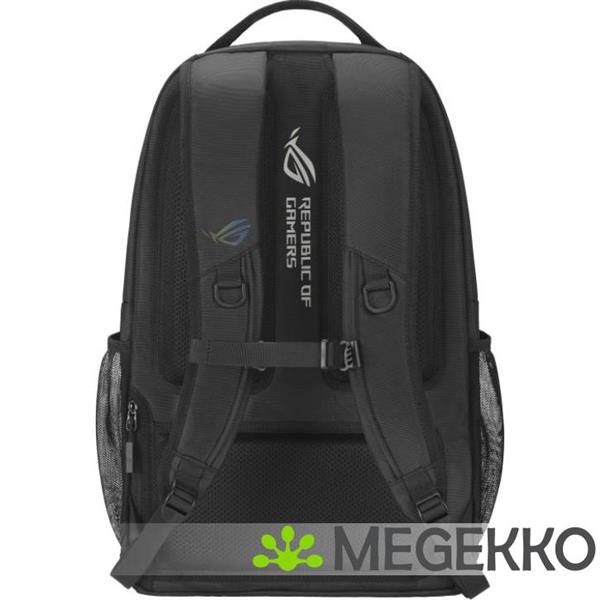 Grote foto asus rog ranger bp2800 45 7 cm 18 rugzak zwart computers en software overige computers en software
