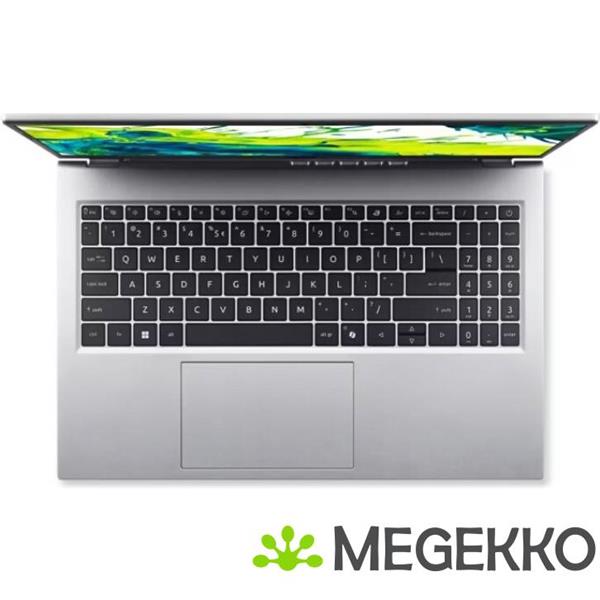 Grote foto acer aspire go 15 ag15 72p 50qn 15.6 intel core 5 120u laptop computers en software overige computers en software