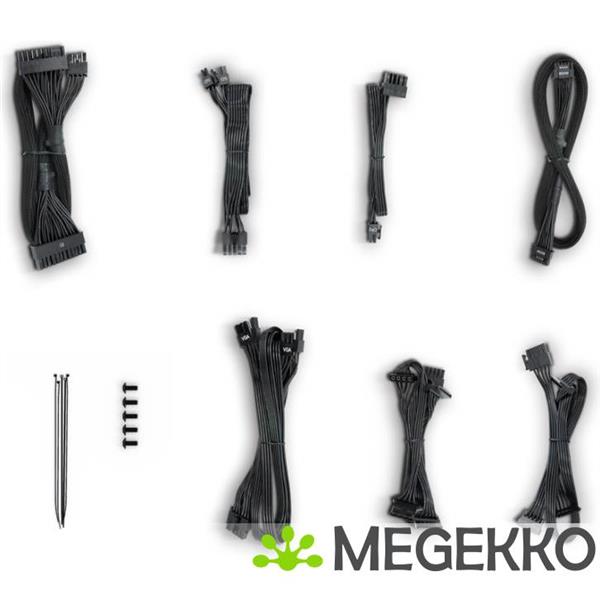 Grote foto be quiet pure power 13 m 650w computers en software overige