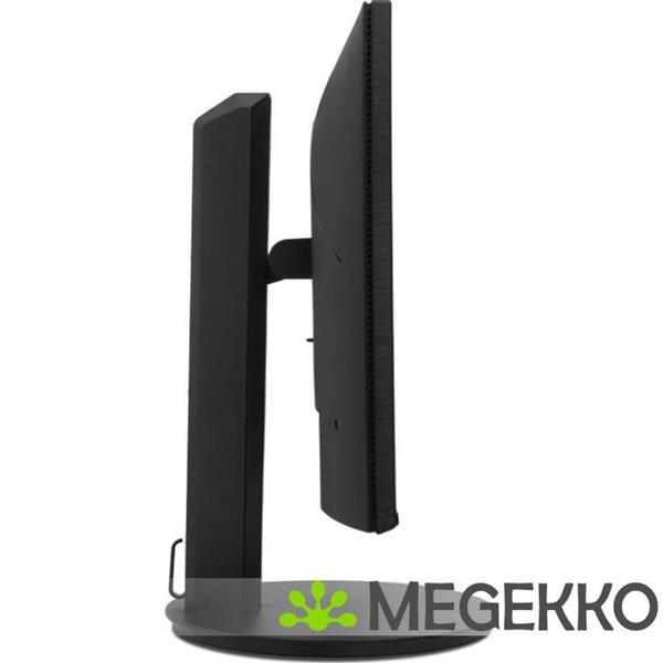 Grote foto acer cb272u g 27 quad hd 120hz ips monitor computers en software overige computers en software