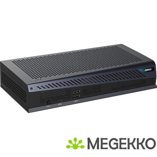 Grote foto gigabyte geforce rtx 5060 ti aorus ai box computers en software videokaarten