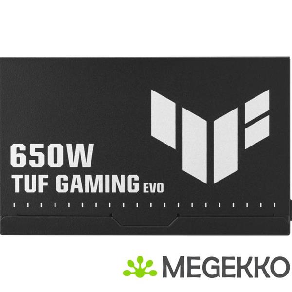 Grote foto asus tuf gaming 650b evo computers en software overige