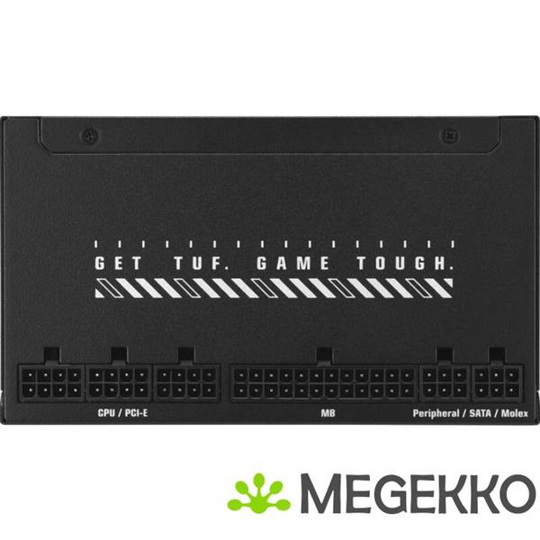 Grote foto asus tuf gaming 650b evo computers en software overige