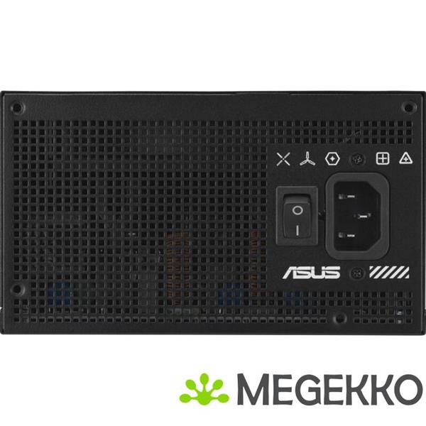 Grote foto asus tuf gaming 650b evo computers en software overige