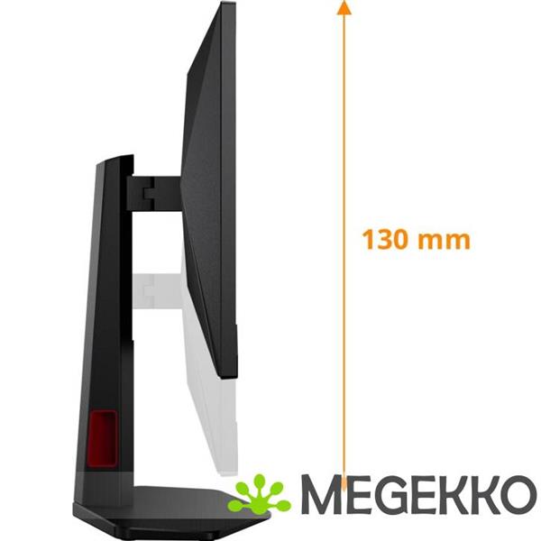 Grote foto aoc g4 24g4zr 23.8 full hd 260hz ips monitor computers en software overige computers en software