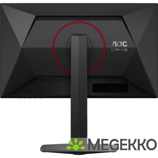 Grote foto aoc g4 24g4zr 23.8 full hd 260hz ips monitor computers en software overige computers en software