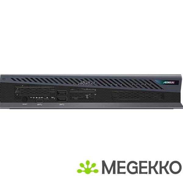 Grote foto gigabyte geforce rtx 5060 ti aorus ai box computers en software videokaarten