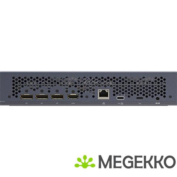 Grote foto gigabyte geforce rtx 5060 ti aorus ai box computers en software videokaarten