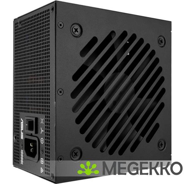 Grote foto asus tuf gaming 650b evo computers en software overige