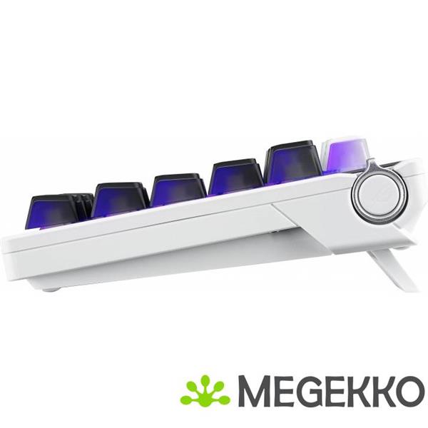 Grote foto asus rog azoth x computers en software toetsenborden