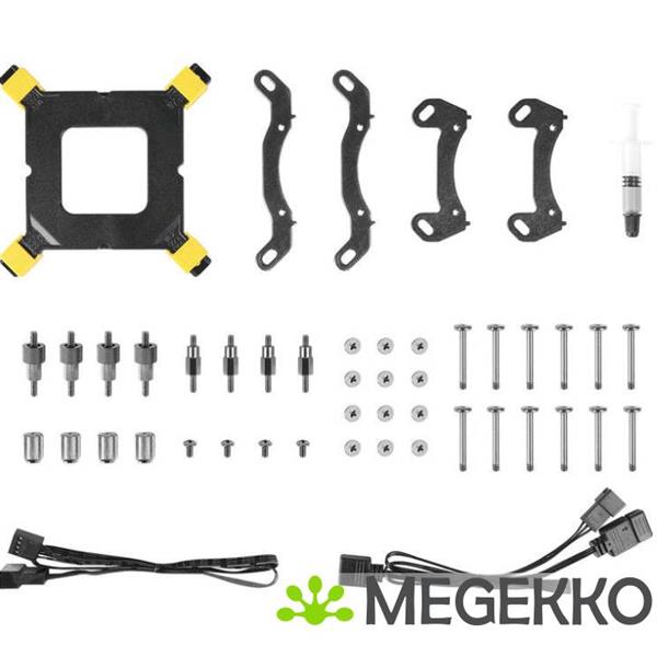 Grote foto azza hex 360 computers en software overige computers en software