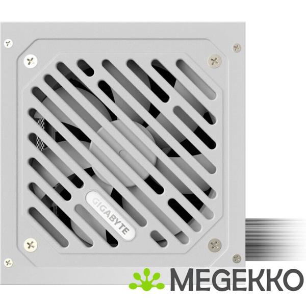 Grote foto gigabyte psu p650ss ice computers en software overige