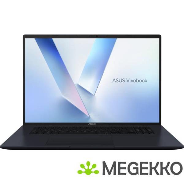 Grote foto asus vivobook 18 m1807ha s8022w 18.4 amd ryzen 7 260 computers en software overige computers en software