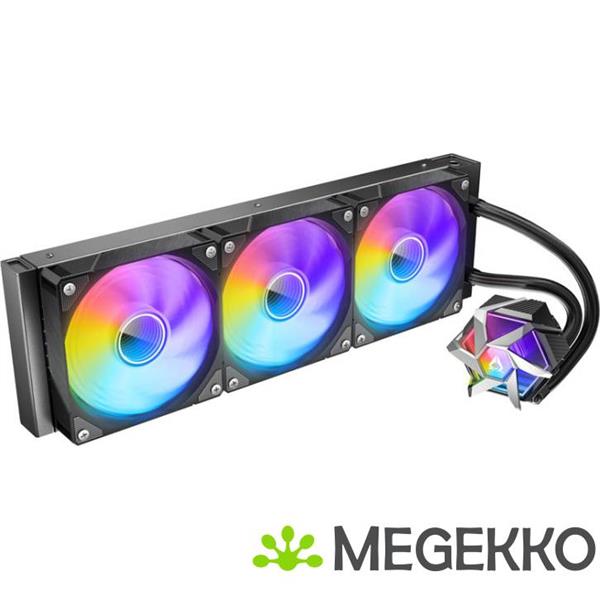 Grote foto azza hex 360 computers en software overige computers en software