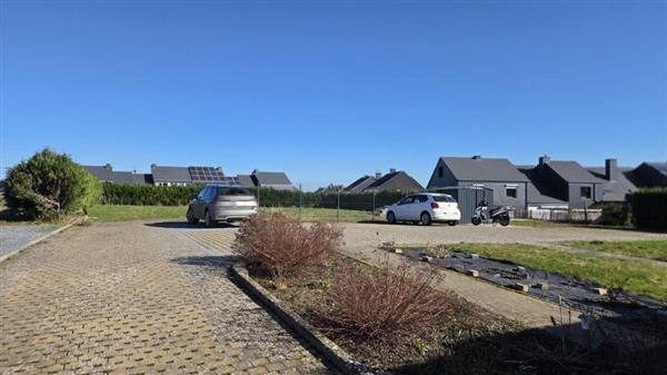 Grote foto libramont appartement 2 slpkrs parking. huizen en kamers appartementen en flats