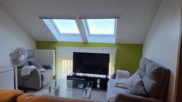 Grote foto libramont appartement 2 slpkrs parking. huizen en kamers appartementen en flats