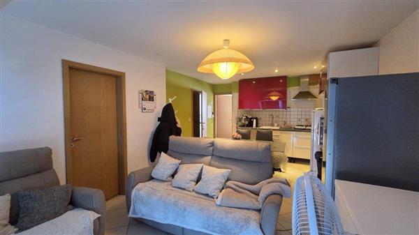 Grote foto libramont appartement 2 slpkrs parking. huizen en kamers appartementen en flats