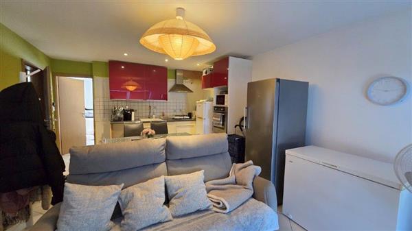 Grote foto libramont appartement 2 slpkrs parking. huizen en kamers appartementen en flats