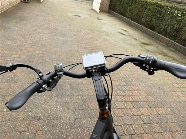 Grote foto sparta el damesfiets fietsen en brommers damesfietsen