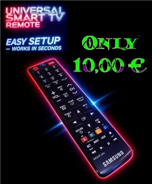 Grote foto samsung bn59 01180a afstandsbediening nieuw audio tv en foto tv accessoires