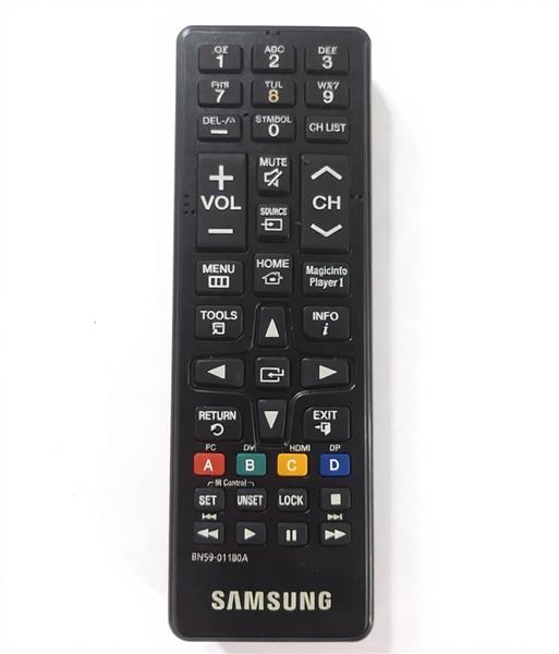 Grote foto samsung bn59 01180a afstandsbediening nieuw audio tv en foto tv accessoires