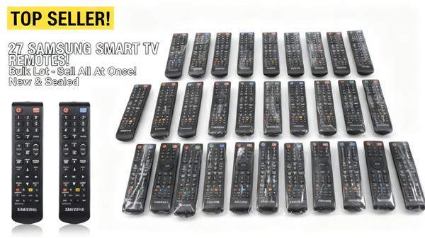 Grote foto samsung bn59 01180a afstandsbediening nieuw audio tv en foto tv accessoires