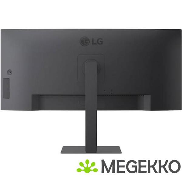 Grote foto lg 34u650a b 34 ultrawide quad hd ips monitor computers en software overige computers en software