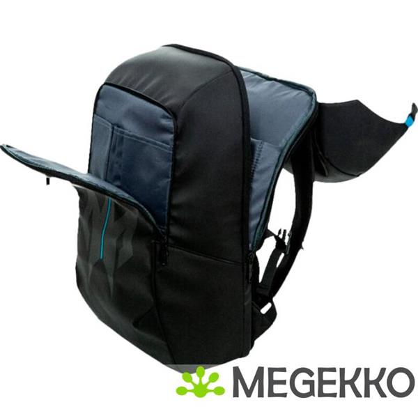 Grote foto acer predator 16 utility lite backpack computers en software overige computers en software