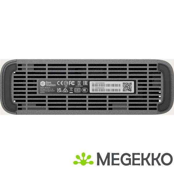 Grote foto synology beestation plus 8tb computers en software behuizingen en kasten