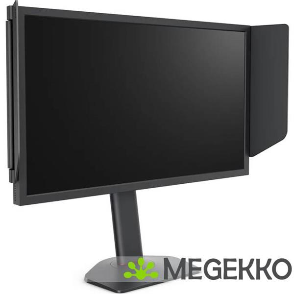 Grote foto benq zowie xl2540x 24 full hd 280hz tn monitor computers en software overige computers en software