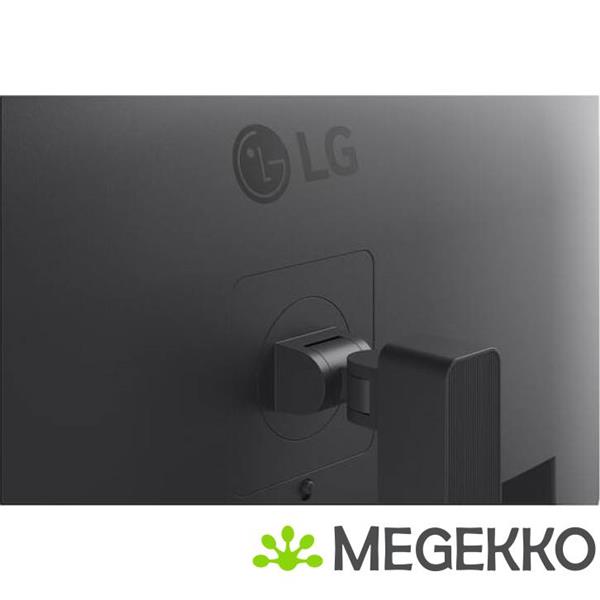 Grote foto lg 34u650a b 34 ultrawide quad hd ips monitor computers en software overige computers en software