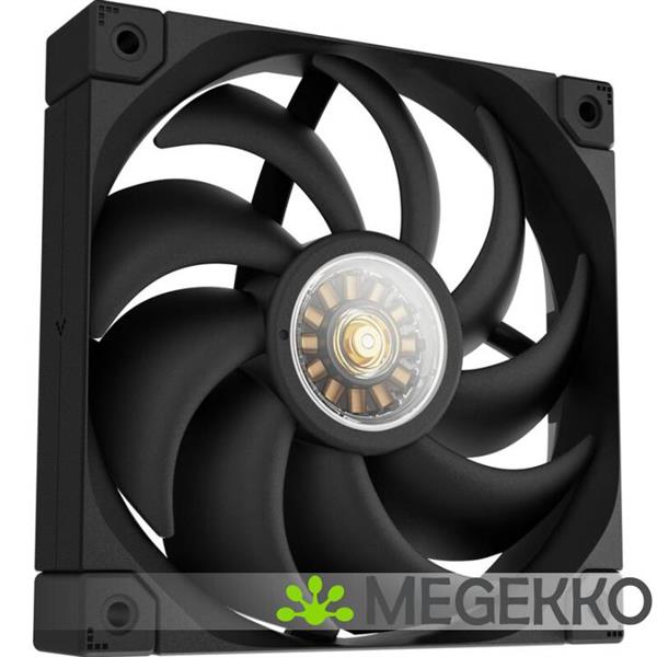 Grote foto deepcool ft12 black computers en software overige computers en software