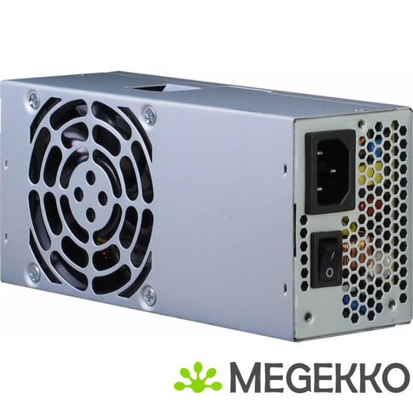 Grote foto inter tech tfx 350w power supply unit grijs computers en software overige