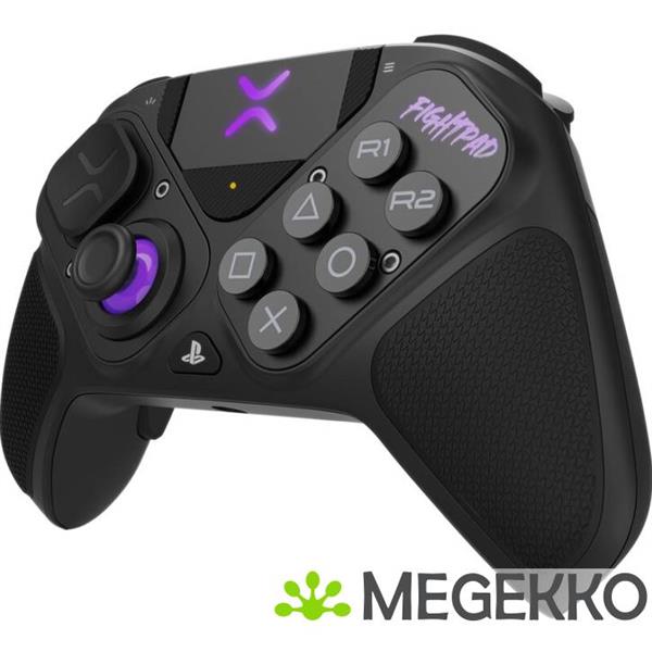 Grote foto pdp victrix pro bfg zwart usb gamepad pc xbox computers en software overige computers en software