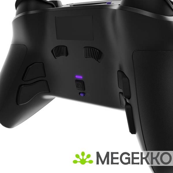 Grote foto pdp victrix pro bfg zwart usb gamepad pc xbox computers en software overige computers en software