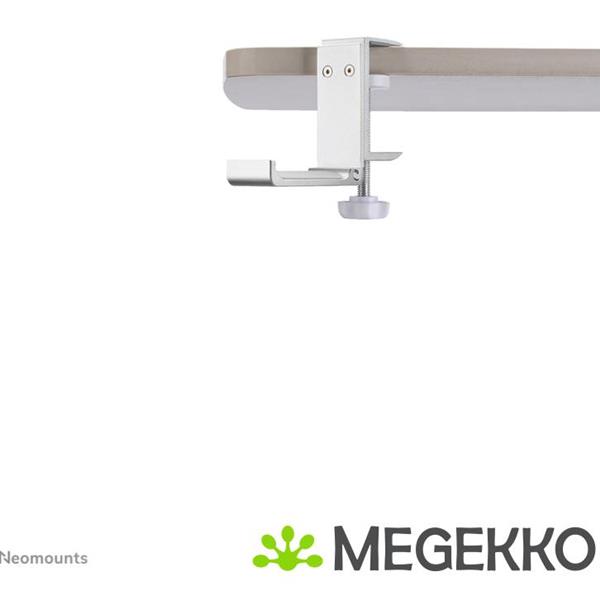 Grote foto neomounts ads11 171sl headset houder universeel audio tv en foto koptelefoons