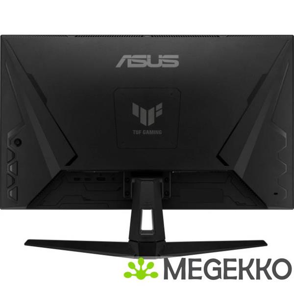 Grote foto asus tuf gaming vg27aq5a 27 quad hd 210hz ips gaming monitor computers en software overige computers en software