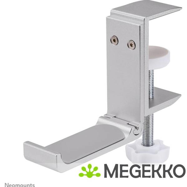 Grote foto neomounts ads11 171sl headset houder universeel audio tv en foto koptelefoons