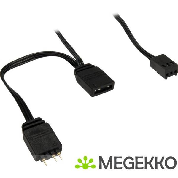 Grote foto inter tech lc 120 rgb computers en software overige computers en software